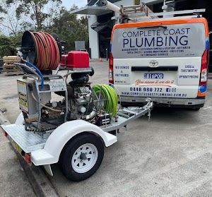 Complete Coast Plumbing place picture